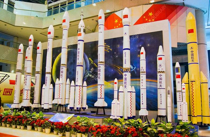 PP电子 PP电子平台空间站是“面子工程”？中国不惜代价建造空间站到底有何意义？(图4)