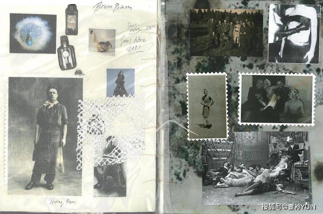 设计 见过浑身长刺的超人吗 | 欢迎来到 LEEVI IK?HEIMO的童年玩趣世界