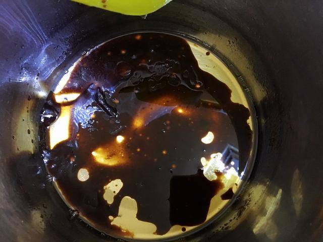 时间|儿子爱吃的红糖燕麦饼,营养又健康,做早餐太合适了