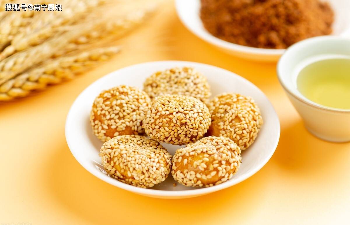 油锅|5种吃了等于在“喝油”的早餐,很多人每天吃,减肥人群要留心眼