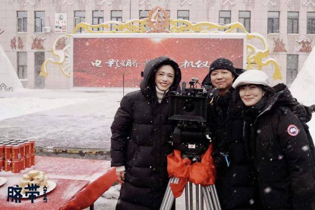 观众姚晨太敢穿了！活动造型亮眼，穿出熟龄女演员的典范