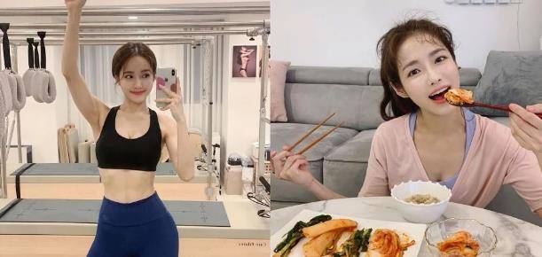 蔬菜|减肥食谱！网友亲试狂瘦11公斤，吃不胖技巧公开、瘦下来不复胖