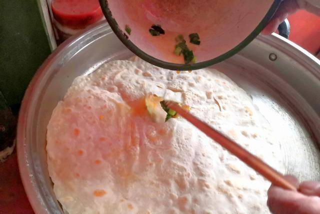 葱花|懒人版早餐这样做,简单一做鲜香美味,营养实惠又好吃