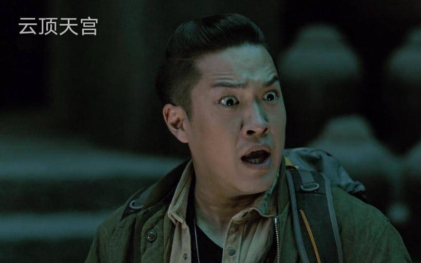 官宣|真的来了,《云顶天宫》官宣定档,铁三角集结拯救剧荒!