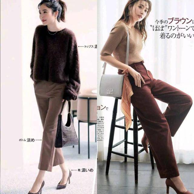 颜色 2021年“插秧色”火了，看似显老、显土，实际却高级又显瘦