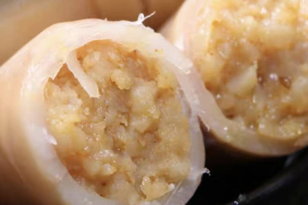 味蕾|这4种零食，看见了就走不动路，每一款都美味，全吃过的举个手！