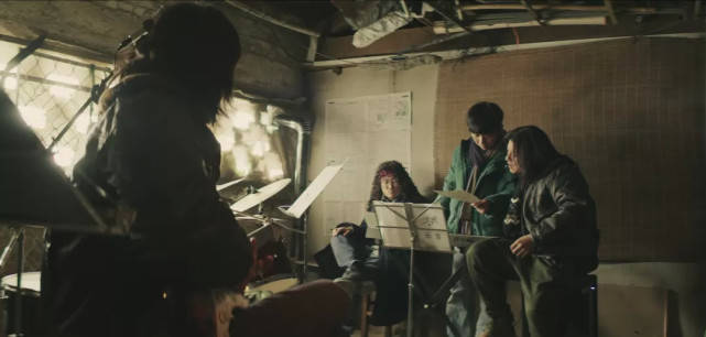 救赎|迷雾剧场变了味？李光洁和胡军的《再见，那一天》开启新篇章