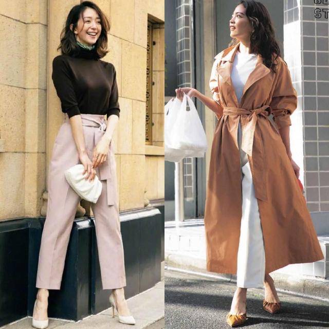 颜色 2021年“插秧色”火了，看似显老、显土，实际却高级又显瘦