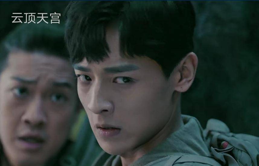 官宣|真的来了,《云顶天宫》官宣定档,铁三角集结拯救剧荒!