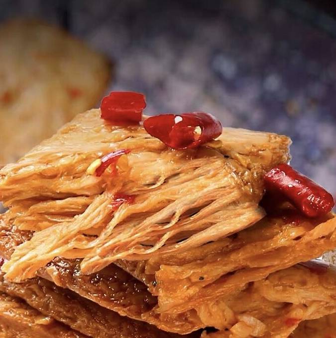 味蕾|这4种零食,看见了就走不动路,每一款都美味,全吃过的举个手!