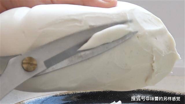 因为|分享最简单的一道早餐做法,不用擀和切,十分钟就出锅,味道真香