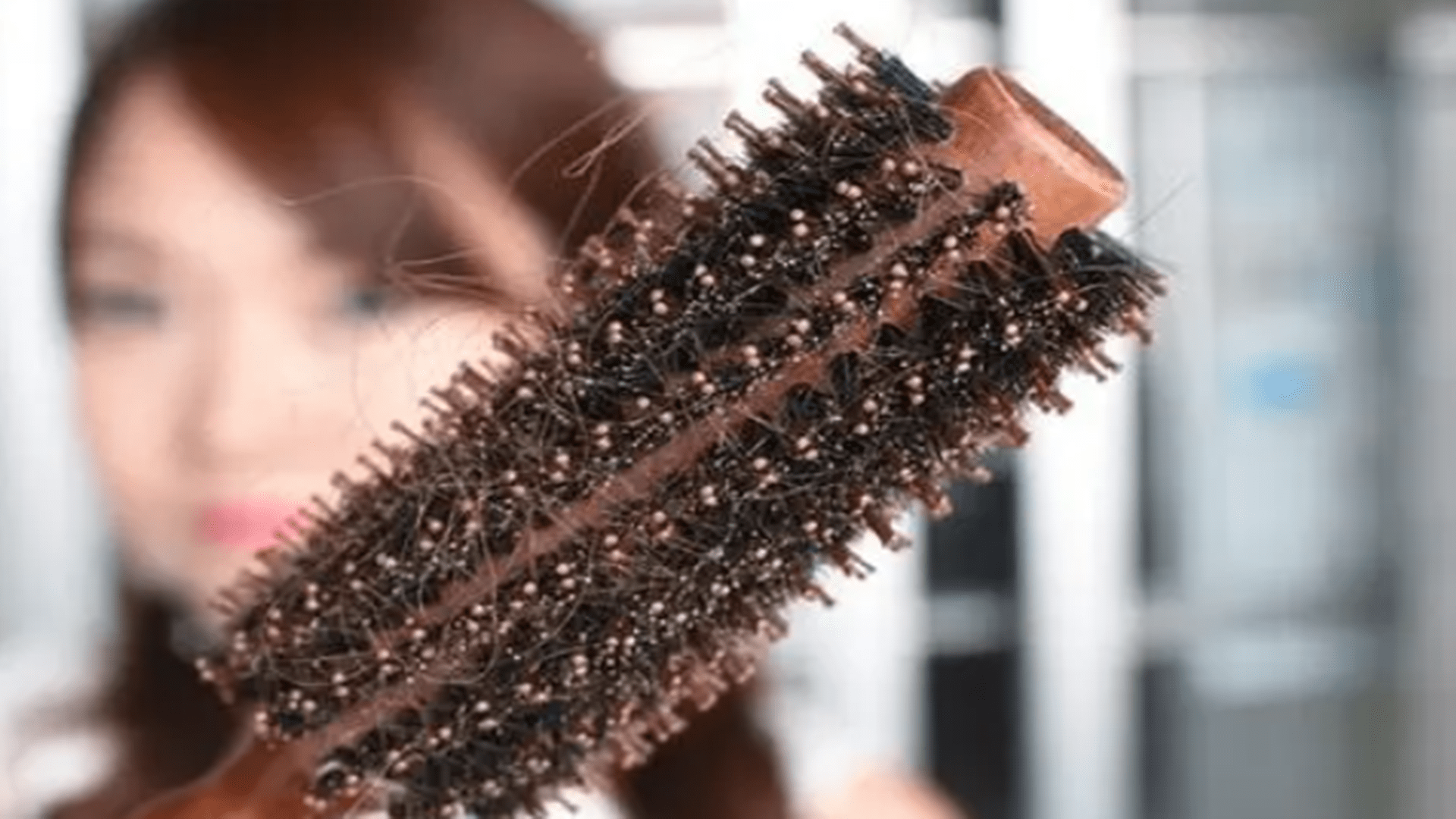 头发|每天掉超过100根头发是脱发？脱发5大元凶，少碰为妙