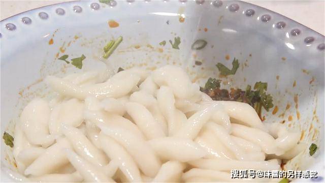 因为|分享最简单的一道早餐做法,不用擀和切,十分钟就出锅,味道真香