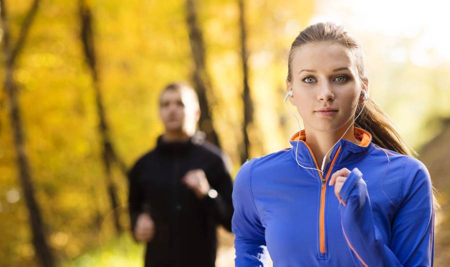 人体|夜跑和晨跑哪个更减肥？不要再跑错了！