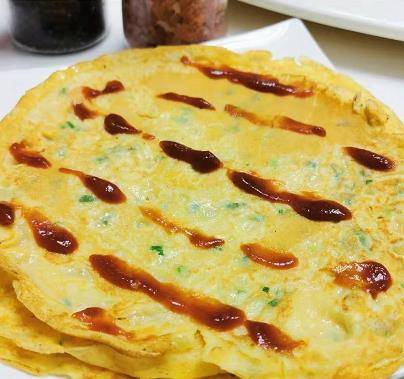 葱花|教你做点懒人早餐,别再天天喝稀饭吃包子了!