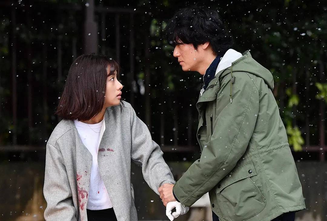 时间|国庆假期适合打发时间的高分电视剧。(建议收藏)