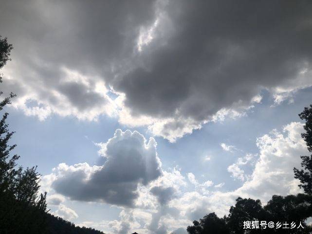 怎么看会不会打雷 b19d016f88bc4192bc1b62cca8d75d0b.jpeg