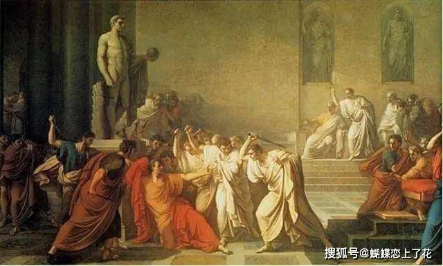 进行|古罗马人饮食文化背后的奢靡之风:为什么不坐着吃饭,非要斜躺?