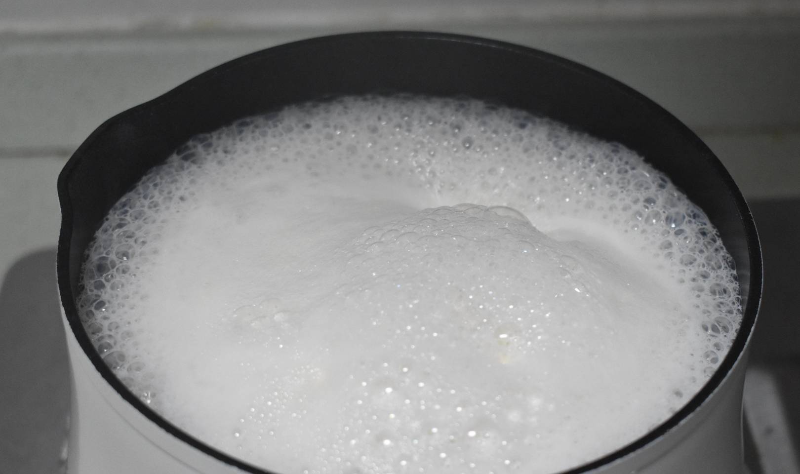 补充|它被称为白色血液，加入鸡蛋，简单省事更营养，大人小孩都要多吃