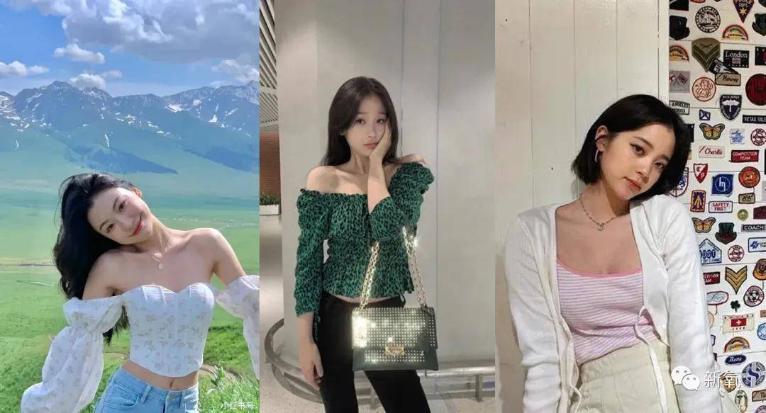 八卦爆料贵圈所谓的纯欲天花板，就是在关节上打腮红吗？
