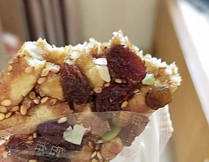 蛋黄酥|经常回购的5款“宝藏零食”分享给大家,价格亲民,味道还特别赞