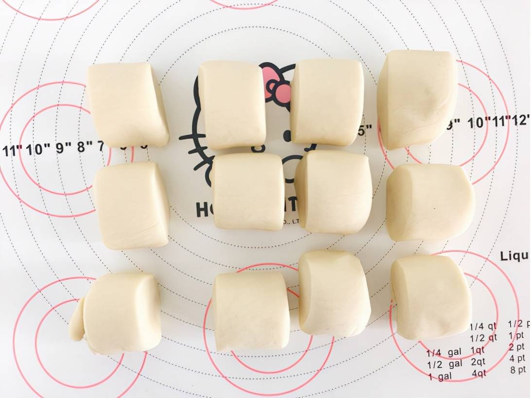 温度|好吃的味道经典不衰，教你做家庭版肉包子，个个鲜嫩好吃