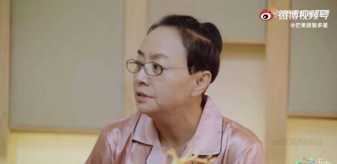 晚节不保|老前辈们上综艺,10个有9个晚节不保