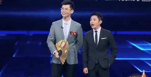 音准|是个全才没错了，撒贝宁飙高音全场欢呼，曾大秀戏腔董卿秒变迷妹