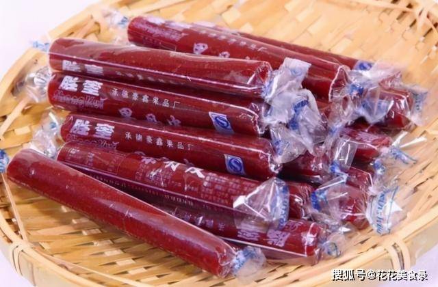 生活|超市7种看起来“过时”的零食,实则好吃便宜,很多人吃了几十年