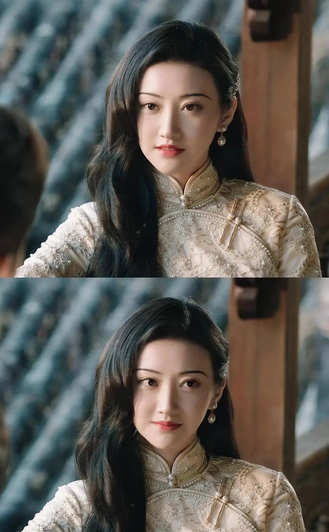 什么“狐狸眼”有多美？这8位女星的眼睛告诉你，什么叫媚骨天成
