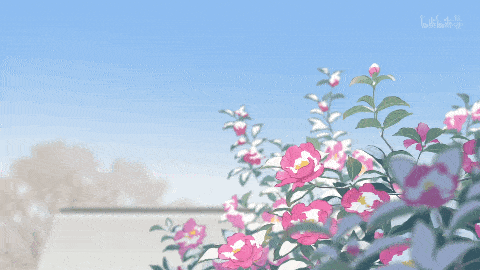 盲人|在《平家物语》之前，琵琶法师就已经是动漫作品里的“大杀器”了