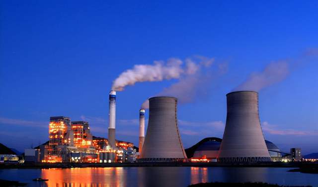 我国建了那么多的火电站,水电站,为什么还会拉闸限电?