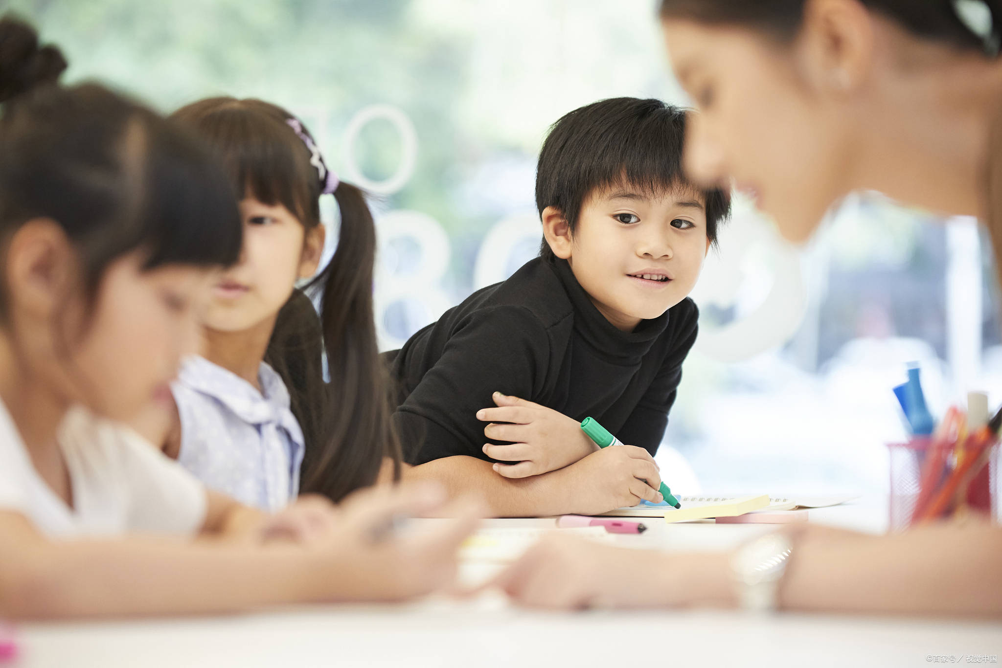 高二阶|贵州新高考选科3+1+2以及高中学校生涯教育课程设计的建议