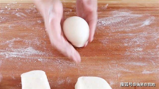 做法|分享一款早餐的家常做法，荤素搭配，营养均衡又美味