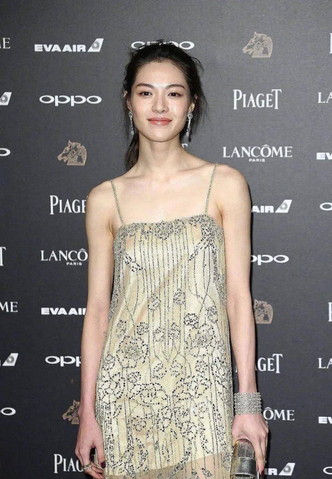 身材 身高最有欺骗性的7位女星，看脸是大高个，实际上却不到1米七
