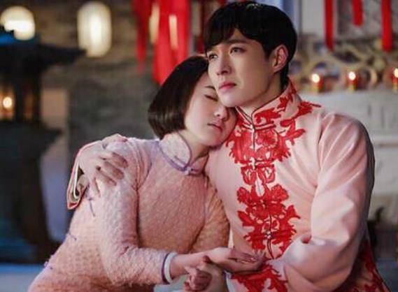 贾乃亮|没等来《老九门2》，却迎来张艺兴新剧，搭档2位极限男人帮