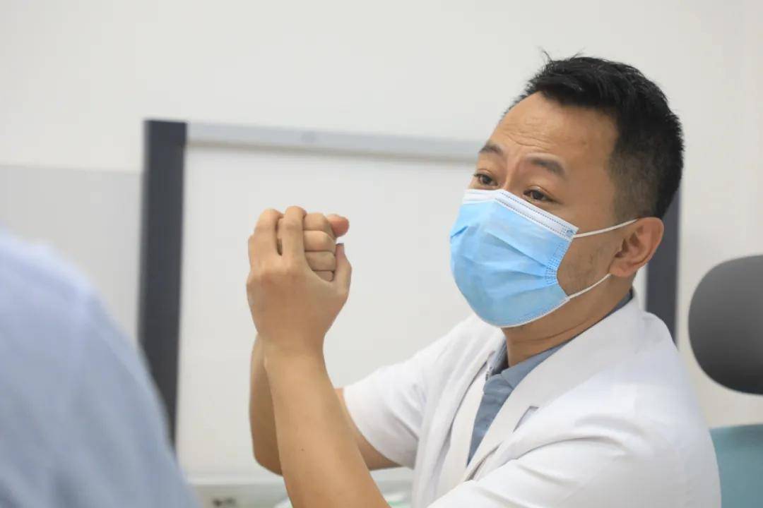 大医之道93程亮一颗亮眼的星座