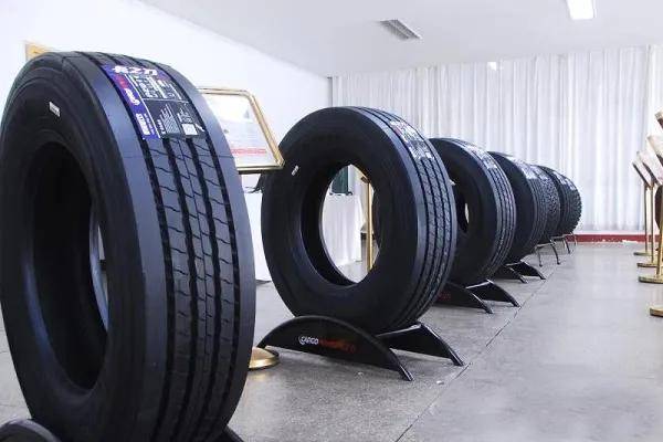 1万公里性能实测卡之力轮胎助力首达新国标挑战极限卡车之友网