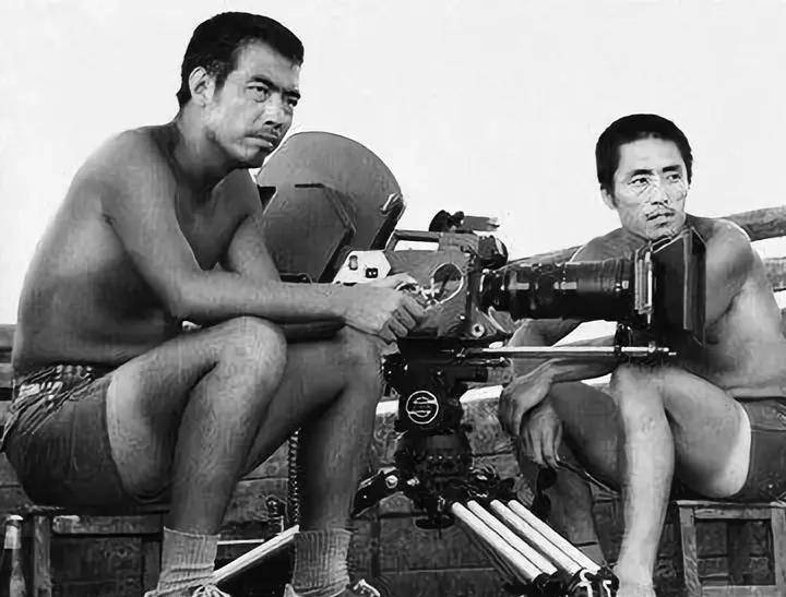 波次|如果《长津湖》票房57亿，《霸王别姬》艺术星璀璨，陈凯歌大满贯