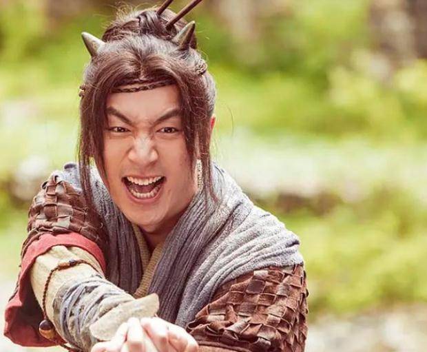 扮演者|《万万没想到》王大锤扮演者，新剧低调开机，女主演过《玦尘》