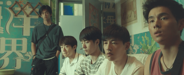 电影|明星片酬8000万，重头戏却要用替身，导演弃用后，拍出这部好片