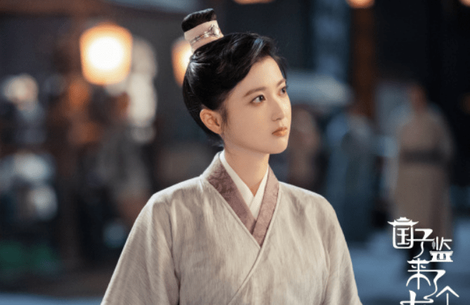 晏云之|“男油女肥”,满屏一星差评云集的《国子监》,到底有多辣眼睛?