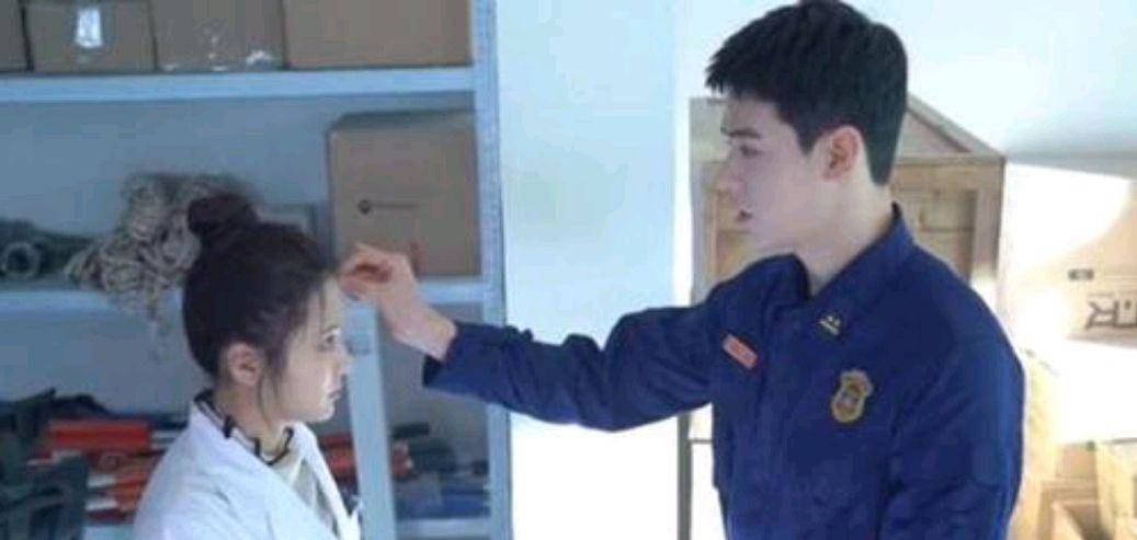 演技|《你好火焰蓝》龚俊张慧雯人设带感,网友:“浪浪钉”的心碎了!