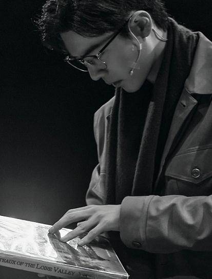 杨紫肖|《余生请多指教》暑假档即将上线，你会嗑杨紫肖战的CP吗？