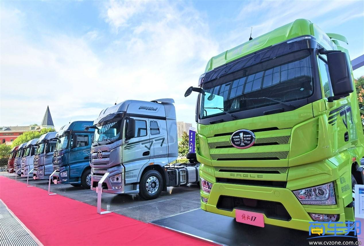 解放j7年销量破万辆有哪些标志性意义_搜狐汽车_搜狐网
