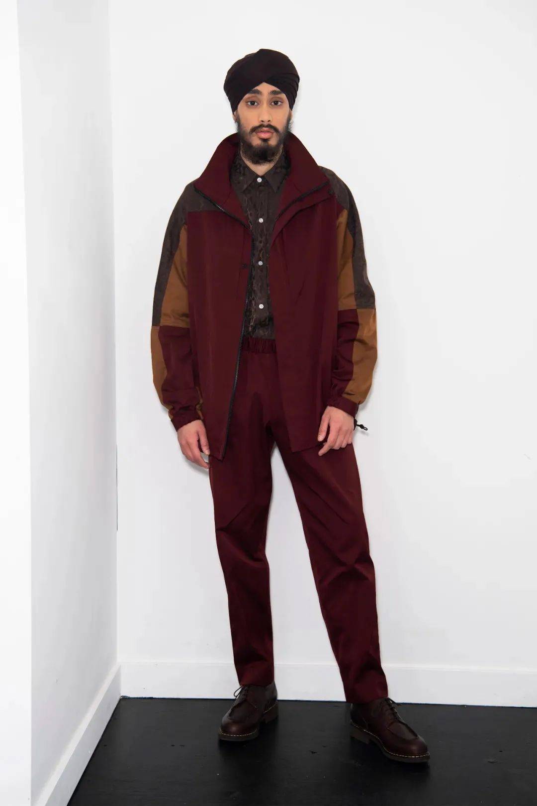 品牌 流行趋势|2022/23秋冬流行色:红