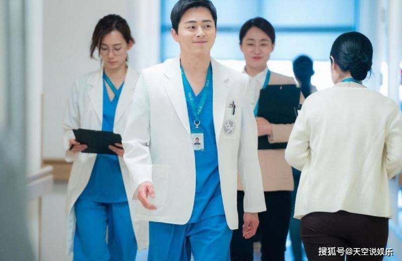 机智的医生生活第三季还会有吗 b802e45721374a018d0c8928fd418c23.jpeg