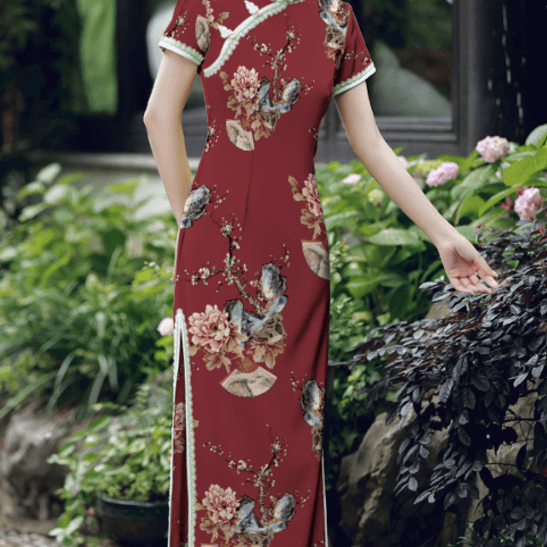 品牌 流行趋势|2022/23秋冬流行色:红