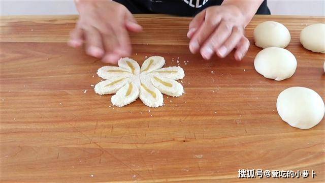 做法|家常版小零食做法,步骤简单美观,香酥又可口,孩子们解馋必备