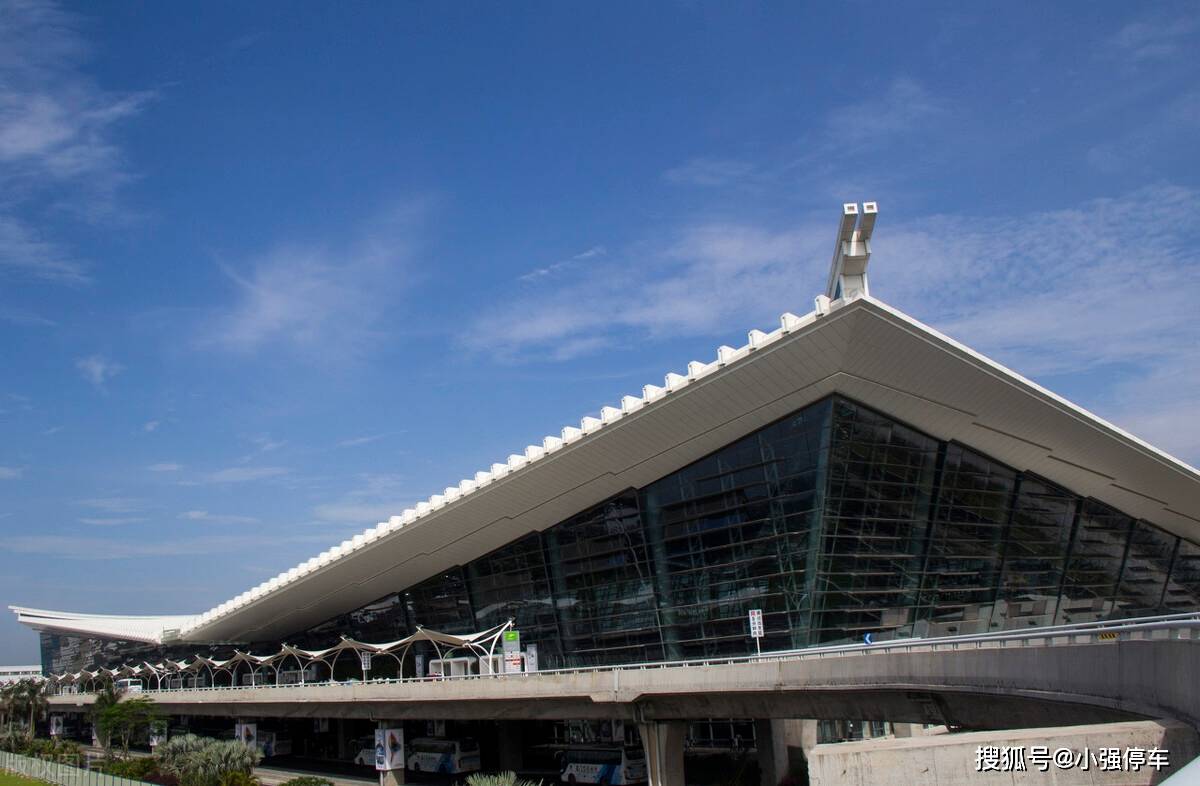 原創廈門高崎國際機場停車場最新收費標準廈門高崎機場停車省錢攻略